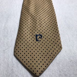 Pierre Cardin Men’s Tie
